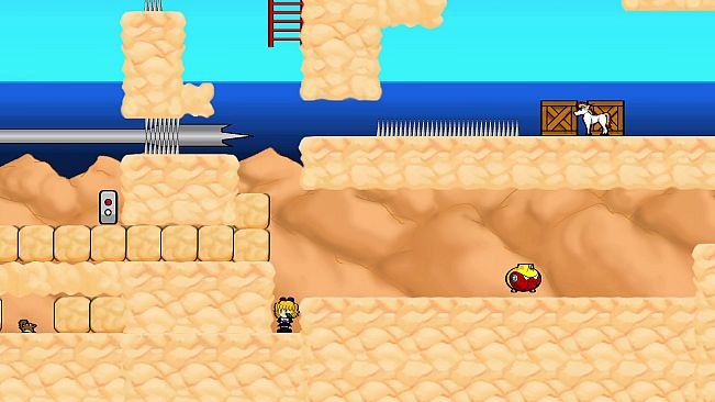 Magical Star Pillars Anniversary Edition