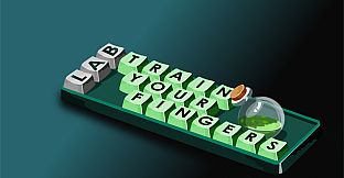 Train Your Fingers - Lab