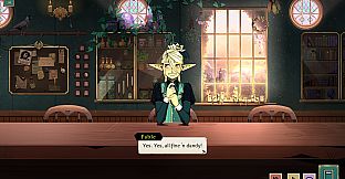 Tavern Talk: Supporter Edition Upgrade