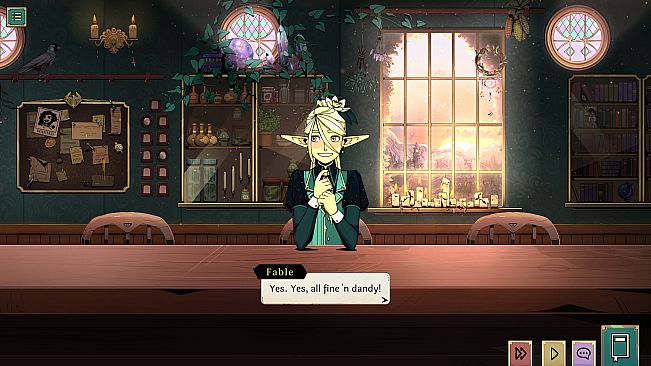 Tavern Talk: Supporter Edition Upgrade