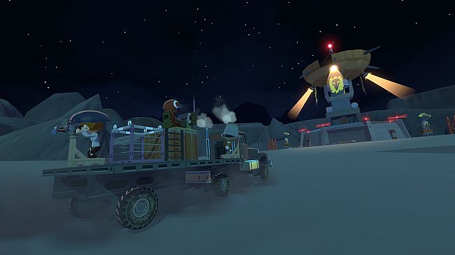 Badlands Crew - Drive, Command, Conquer