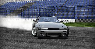 Peak Angle: Drift Online - Japan Cars Pack