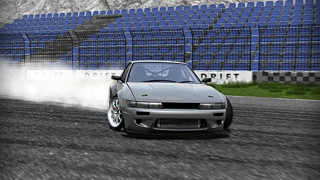 Peak Angle: Drift Online - Japan Cars Pack