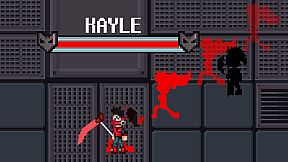 Hate-Gem Rise Of Demon