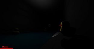 Liminal Underground: Creatures Beyond