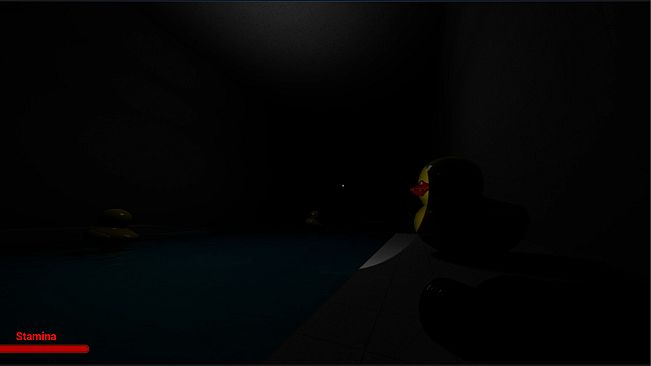 Liminal Underground: Creatures Beyond