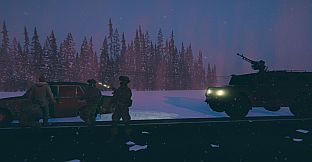 Psycho Partisans: Officer Nirvana