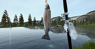 Ultimate Fishing Simulator - VR DLC