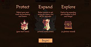 Super Duper Siege
