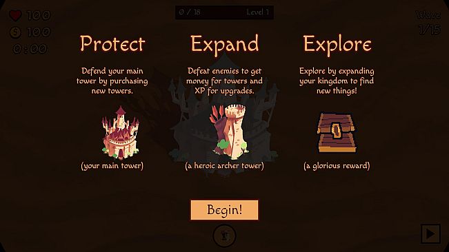 Super Duper Siege