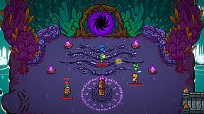 Extremely Powerful Capybaras