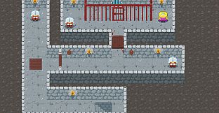 Not Another Princess Game