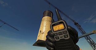 Ship Graveyard Simulator 2 - Steam Ships DLC