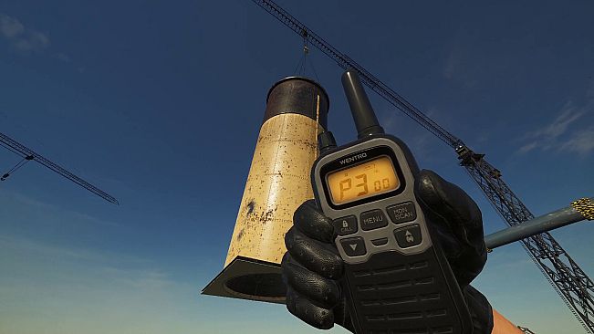 Ship Graveyard Simulator 2 - Steam Ships DLC