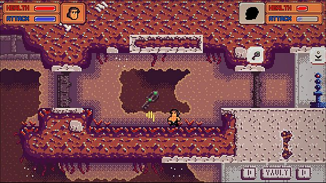 Saving Princess Of Mars