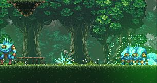 Legends Of Elementia