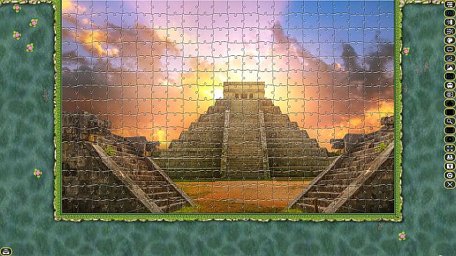 Jigsaw Puzzle Pack - Pixel Puzzles Ultimate: Variety Pack 27