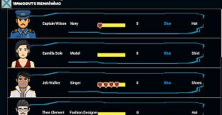 Woj's:Threads of Time