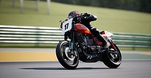 RIDE 4 - USA Tribute Pack