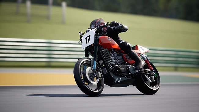 RIDE 4 - USA Tribute Pack