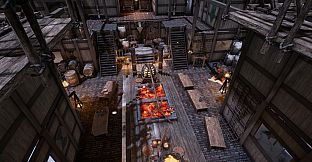 Chronos Builder - Wishing Well