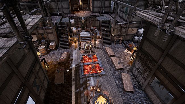 Chronos Builder - Wishing Well