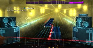 Rocksmith 2014 – Thirty Seconds to Mars - “From Yesterday”