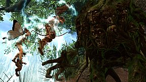 Faery: Legends of Avalon