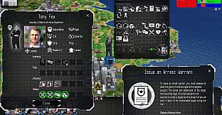 4th Generation Warfare Playtest