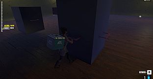 Delivery Up Together