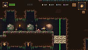 Shadow of the orient