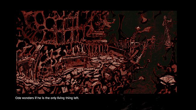 PUTRID/SHARP