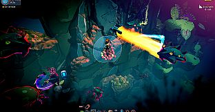 ASHER Descent