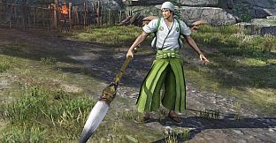 WARRIORS OROCHI 4/無双OROCHI３ - Legendary Costumes Pack