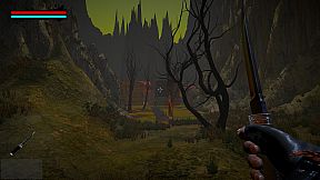 Strangeland - The Last Colony