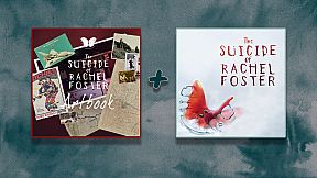 The Suicide of Rachel Foster + Artbook