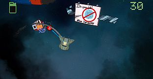 Blue-Collar Astronaut