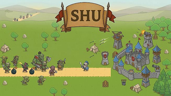 SHU