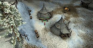 Worldstone Chronicles