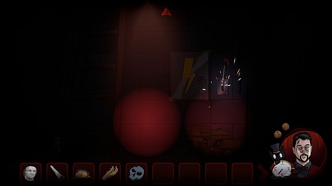 Cradle of Nightmares