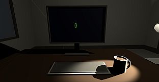 The Most Boring Game Ever