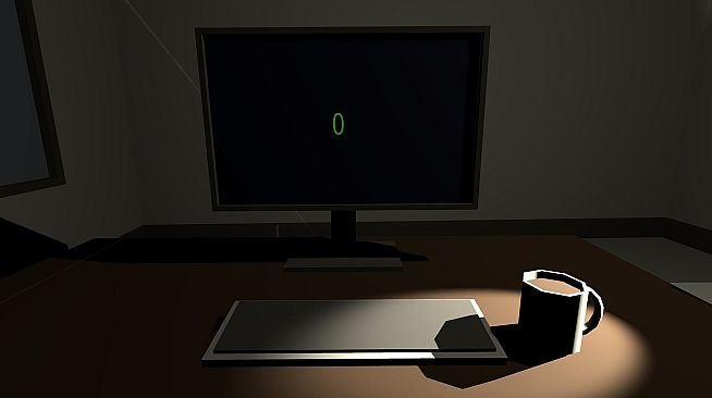 The Most Boring Game Ever