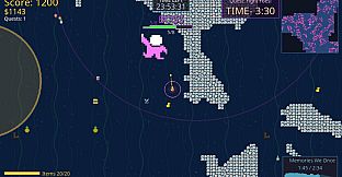 Deep Sea Delivery & Co.