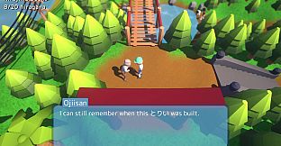 Nihongo Hunter