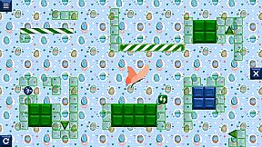 Chocolate makes you happy: Easter