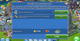 Mayor Match: City Builder & Match-3