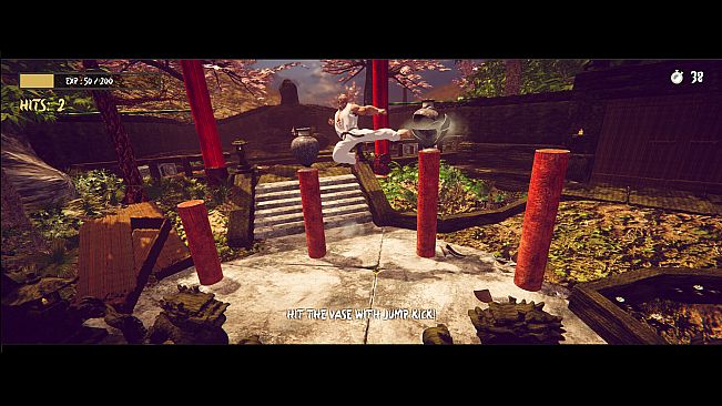 Son of the Dragon King