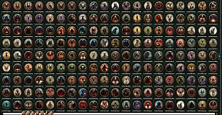 Fantasy Grounds - Fantasy Token Collection - Cultist 01