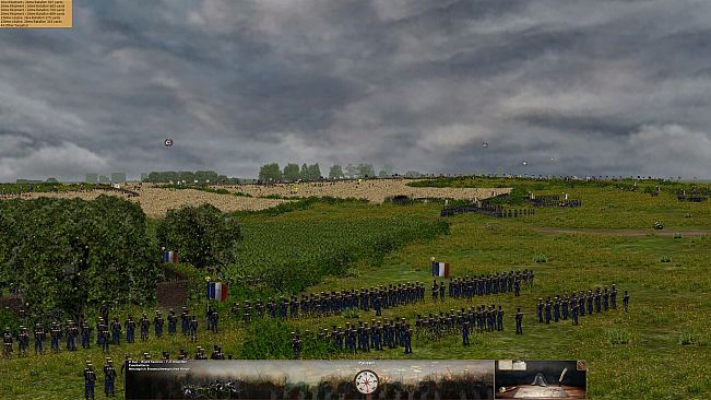 Scourge Of War - Remastered