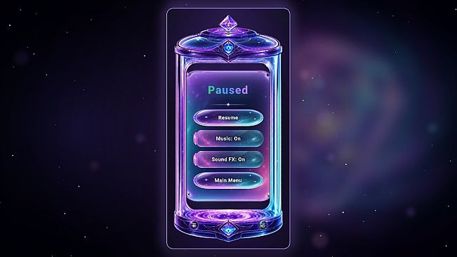 Nova Drop